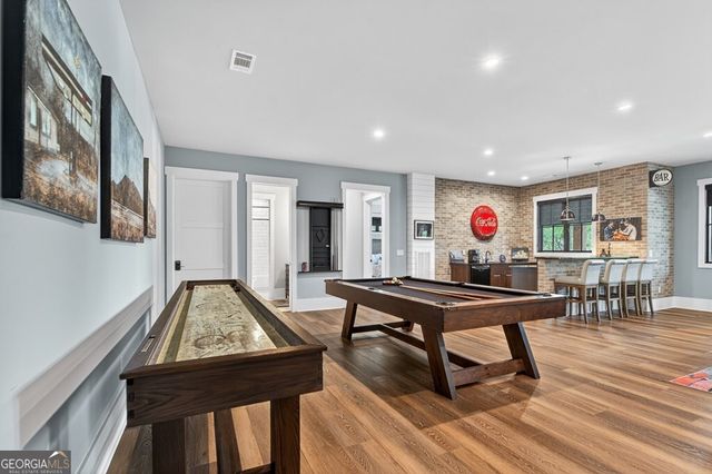 658 Old Toccoa Loop, Mineral Bluff, GA 30559