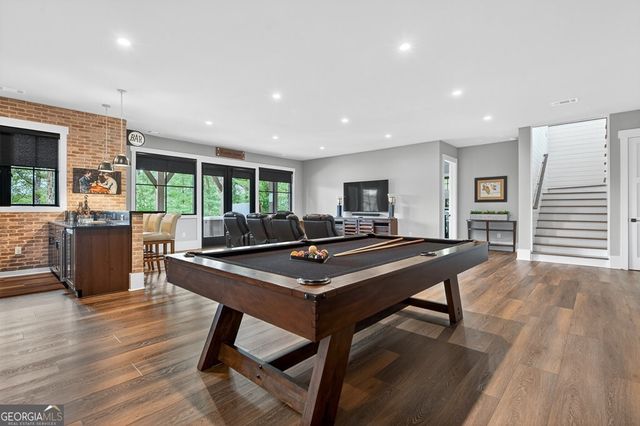 658 Old Toccoa Loop, Mineral Bluff, GA 30559