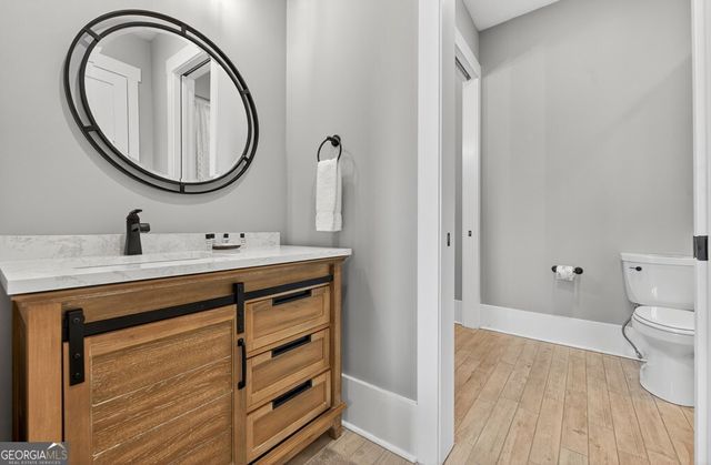 658 Old Toccoa Loop, Mineral Bluff, GA 30559