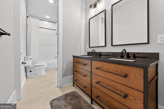 658 Old Toccoa Loop, Mineral Bluff, GA 30559