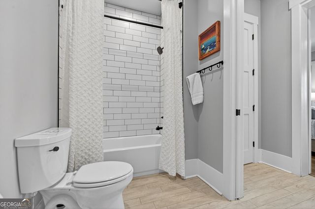 658 Old Toccoa Loop, Mineral Bluff, GA 30559