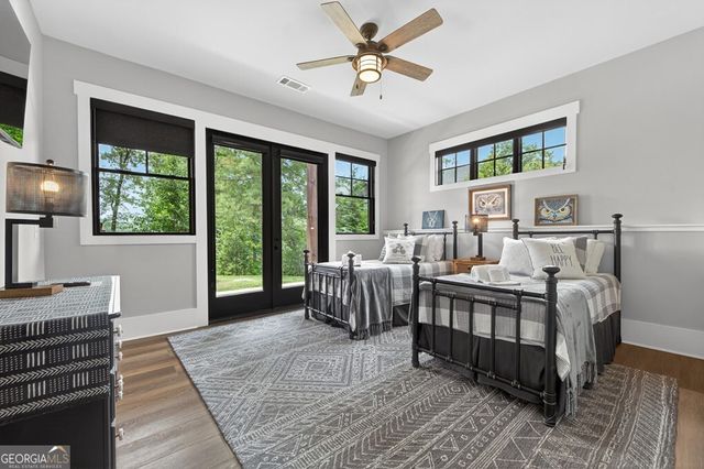 658 Old Toccoa Loop, Mineral Bluff, GA 30559