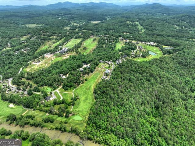 658 Old Toccoa Loop, Mineral Bluff, GA 30559