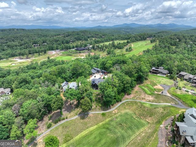 658 Old Toccoa Loop, Mineral Bluff, GA 30559