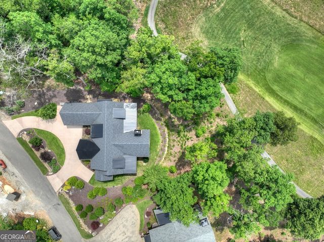 658 Old Toccoa Loop, Mineral Bluff, GA 30559