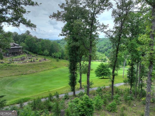 658 Old Toccoa Loop, Mineral Bluff, GA 30559