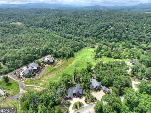 658 Old Toccoa Loop, Mineral Bluff, GA 30559