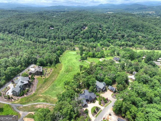 658 Old Toccoa Loop, Mineral Bluff, GA 30559