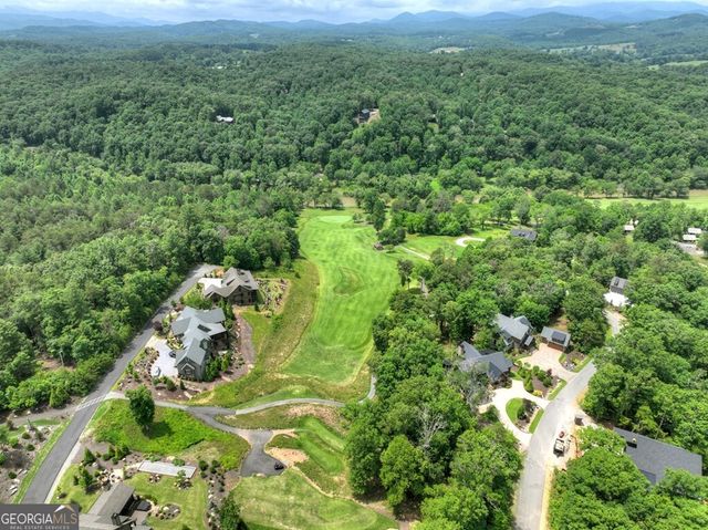 658 Old Toccoa Loop, Mineral Bluff, GA 30559