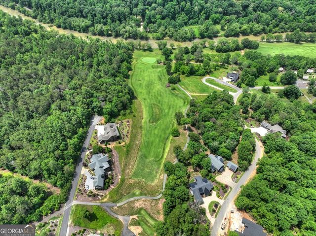 658 Old Toccoa Loop, Mineral Bluff, GA 30559