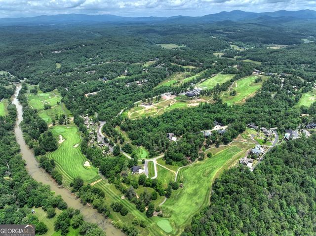 658 Old Toccoa Loop, Mineral Bluff, GA 30559