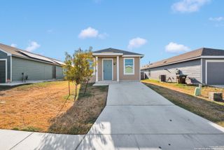 14418 Southton Basin, San Antonio, TX 78223