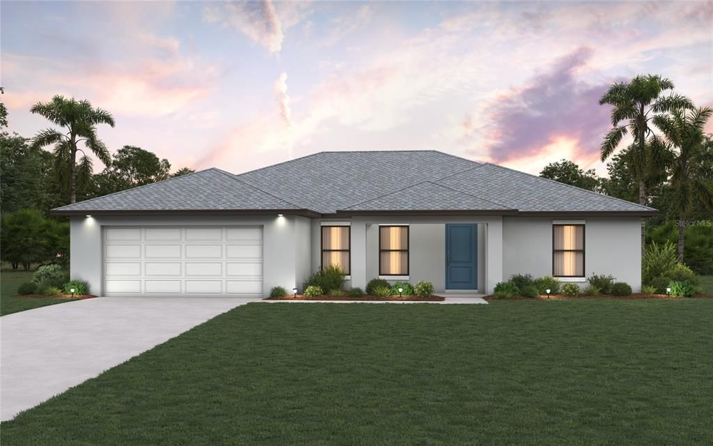 25459 AVERIO COURT, Punta Gorda, FL 33955