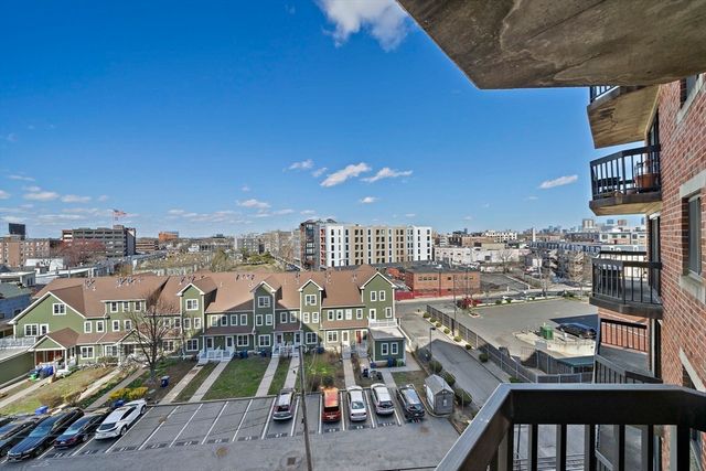 15 North Beacon St. 401, Boston, MA 02135