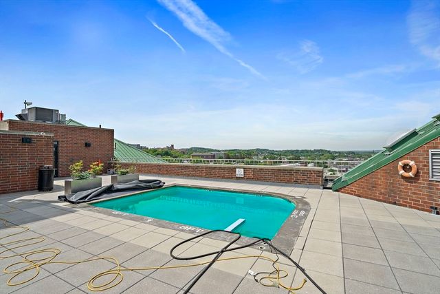 15 North Beacon St. 401, Boston, MA 02135