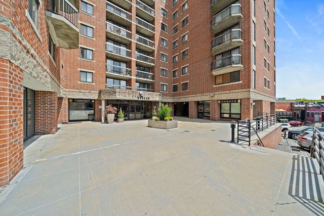 15 North Beacon St. 401, Boston, MA 02135