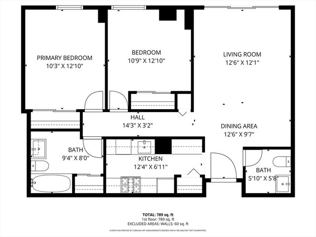 15 North Beacon St. 401, Boston, MA 02135