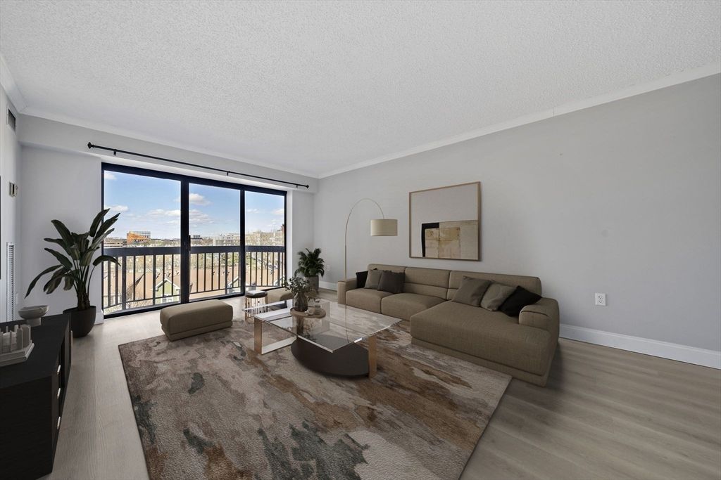 15 North Beacon St. 401, Boston, MA 02135