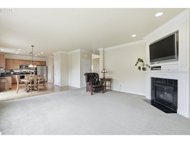 14617 Se THORNAPPLE Ln, Milwaukie, OR 97267