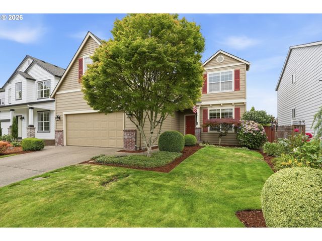 14617 Se THORNAPPLE Ln, Milwaukie, OR 97267