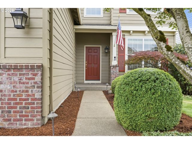 14617 Se THORNAPPLE Ln, Milwaukie, OR 97267