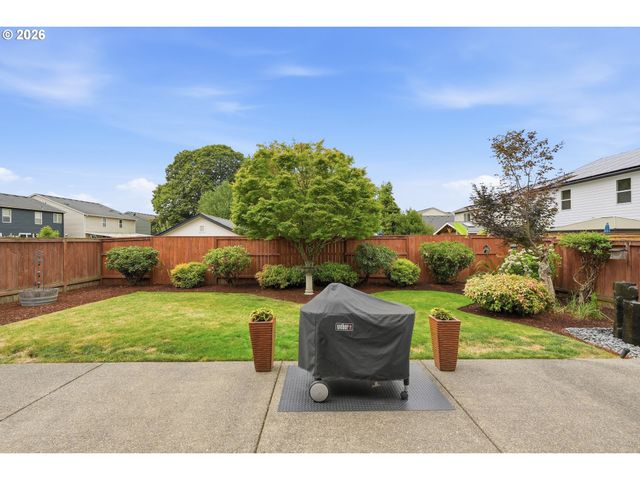 14617 Se THORNAPPLE Ln, Milwaukie, OR 97267