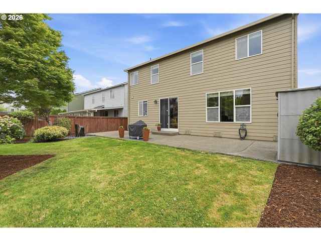 14617 Se THORNAPPLE Ln, Milwaukie, OR 97267