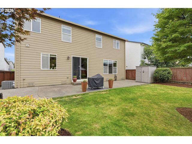 14617 Se THORNAPPLE Ln, Milwaukie, OR 97267