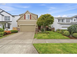 14617 Se THORNAPPLE Ln, Milwaukie, OR 97267