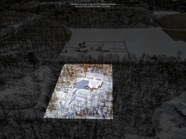 11936 108th Avenue, Grand Haven, MI 49417