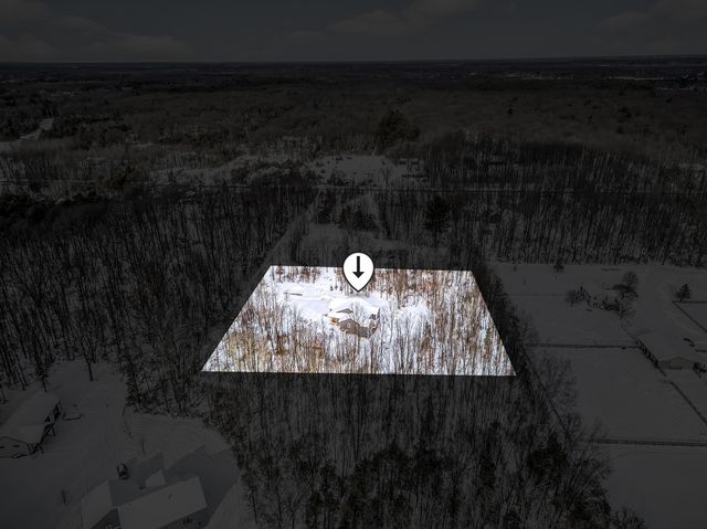 11936 108th Avenue, Grand Haven, MI 49417