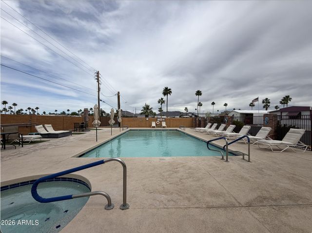 351 N MERIDIAN Road 39, Apache Junction, AZ 85120
