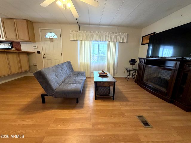 351 N MERIDIAN Road 39, Apache Junction, AZ 85120