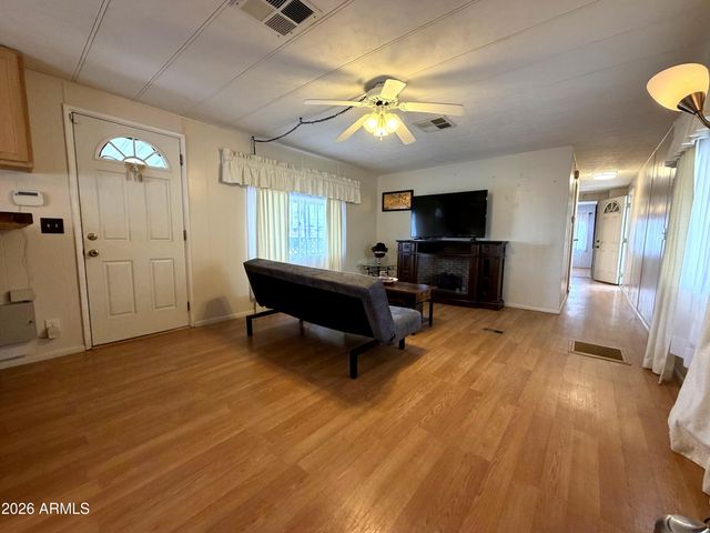 351 N MERIDIAN Road 39, Apache Junction, AZ 85120