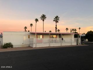 351 N MERIDIAN Road 39, Apache Junction, AZ 85120
