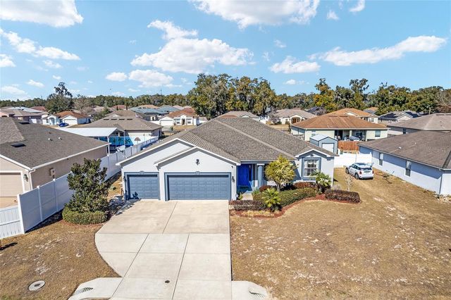 3101 NE 24 PLACE, Ocala, FL 34470