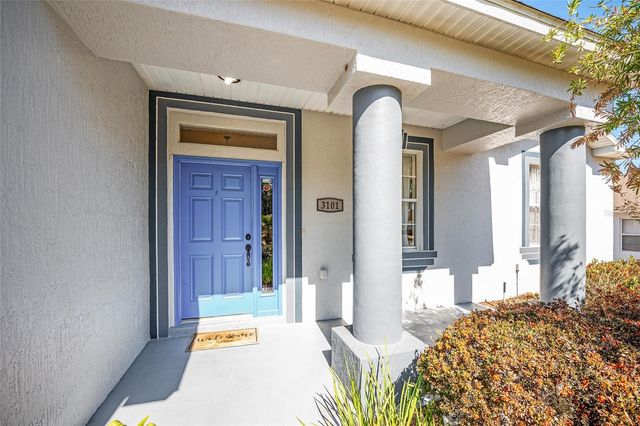 3101 NE 24 PLACE, Ocala, FL 34470