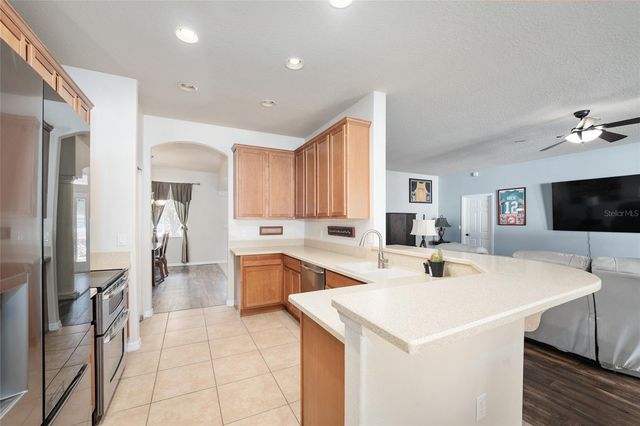 3101 NE 24 PLACE, Ocala, FL 34470