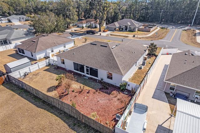 3101 NE 24 PLACE, Ocala, FL 34470