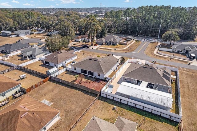 3101 NE 24 PLACE, Ocala, FL 34470