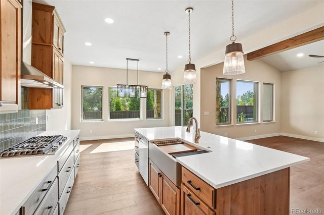 1192 Blue Agave Court, Loveland, CO 80537