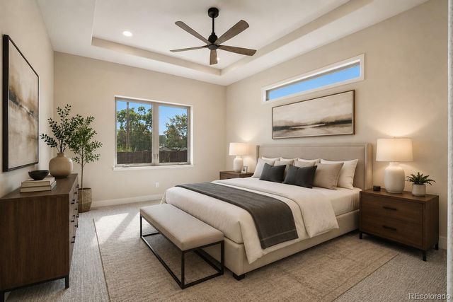 1192 Blue Agave Court, Loveland, CO 80537
