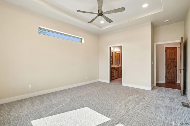 1192 Blue Agave Court, Loveland, CO 80537
