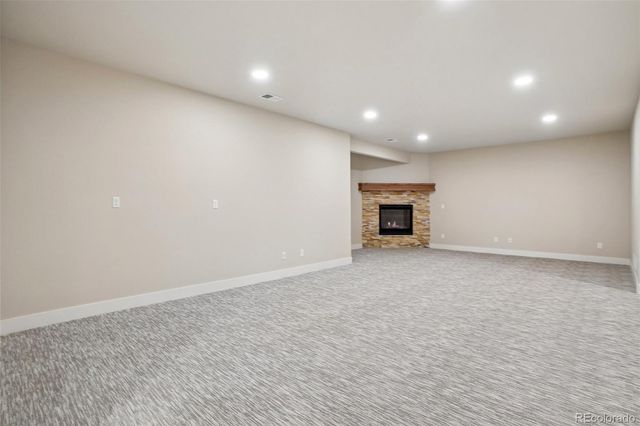 1192 Blue Agave Court, Loveland, CO 80537