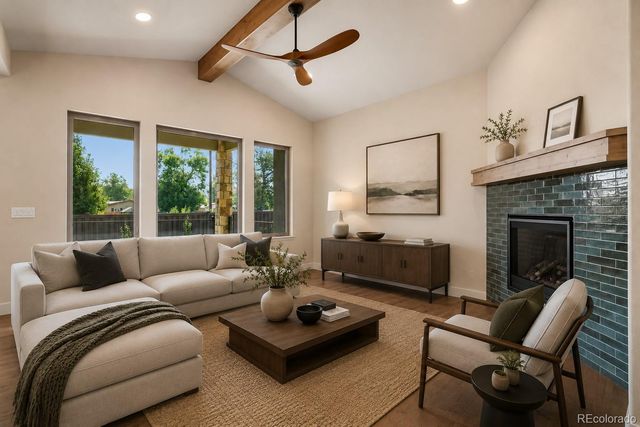 1192 Blue Agave Court, Loveland, CO 80537