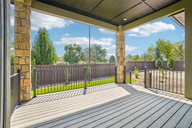 1192 Blue Agave Court, Loveland, CO 80537
