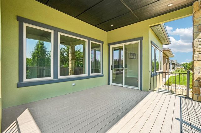 1192 Blue Agave Court, Loveland, CO 80537