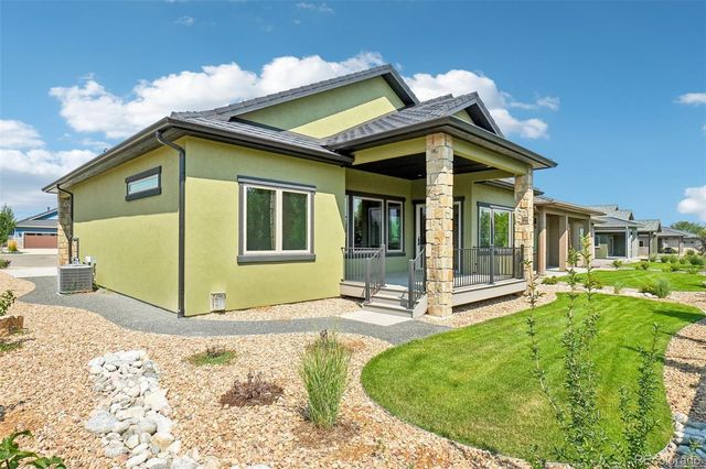 1192 Blue Agave Court, Loveland, CO 80537