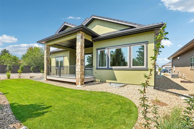 1192 Blue Agave Court, Loveland, CO 80537