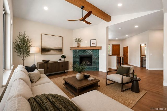 1192 Blue Agave Court, Loveland, CO 80537